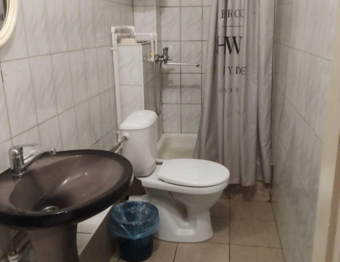 Номер люкс - Мини-отель «Аль Капоне» Новоалтайск