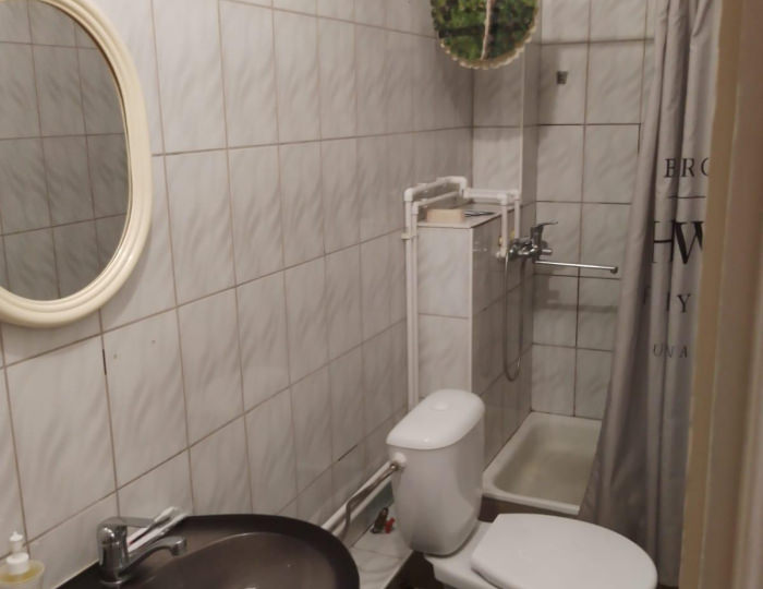 Номер люкс - Мини-отель «Аль Капоне» Новоалтайск