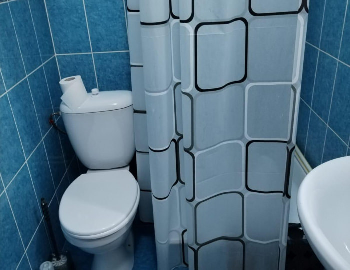 Номер стандарт с 2 односпальными кроватями - Мини-отель «Аль Капоне» Новоалтайск