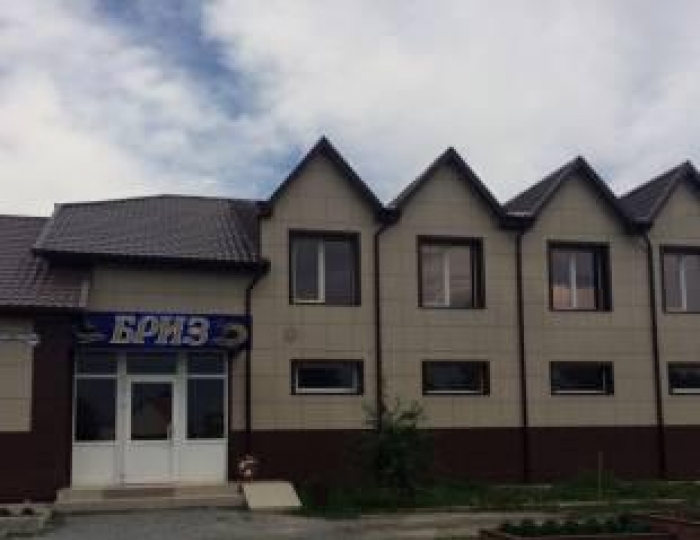 Мини-отель «Бриз» Романово