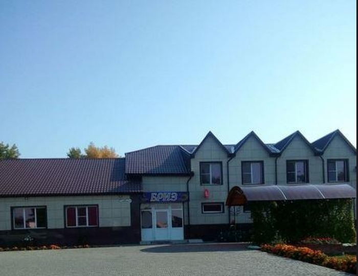 Мини-отель «Бриз» Романово
