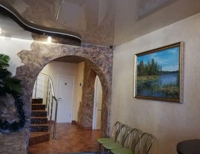 Мини-отель «Бриз» Романово