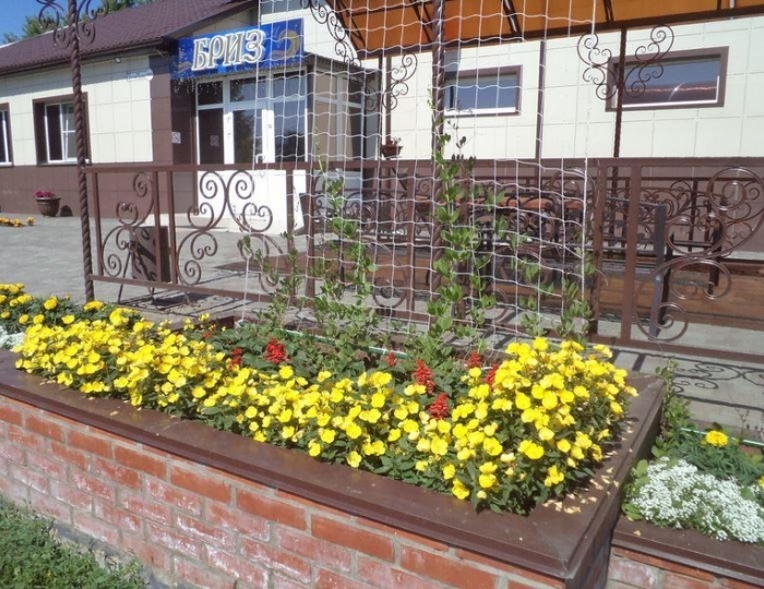 Мини-отель «Бриз» Романово