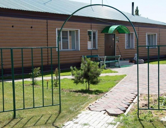 Мини-отель «Кулунда 24» Кулунда