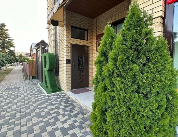 Мини-отель Rich house / Рич Хаус Горячий Ключ