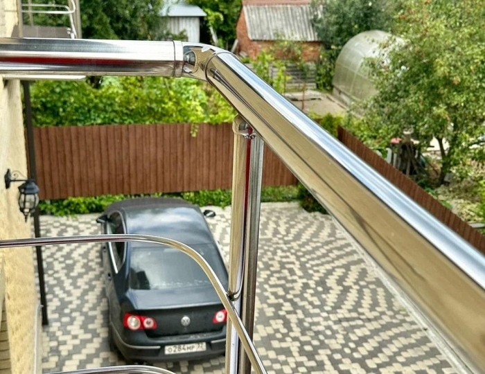 Мини-отель Rich house / Рич Хаус Горячий Ключ