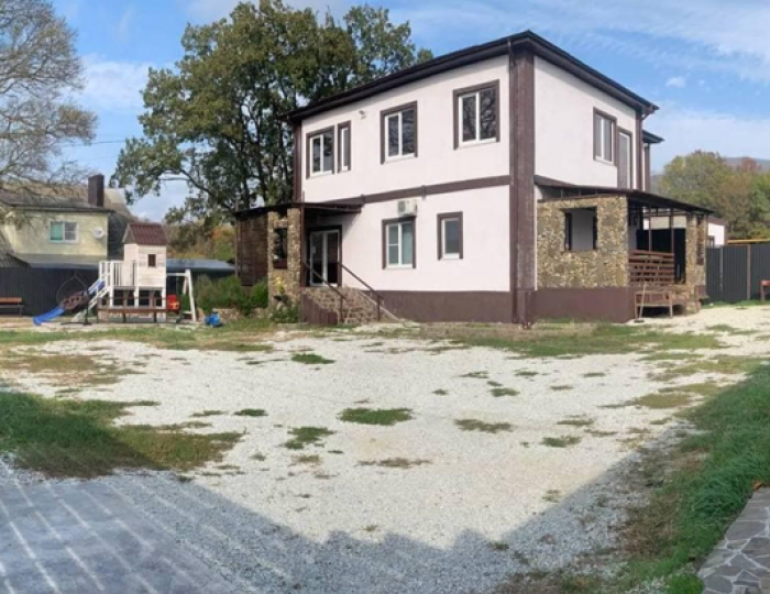 Загородный отель «Розмарин» Южная Озереевка