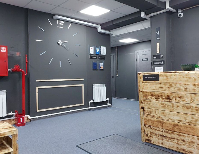 Хостел «WelKam» Петропавловск-Камчатский