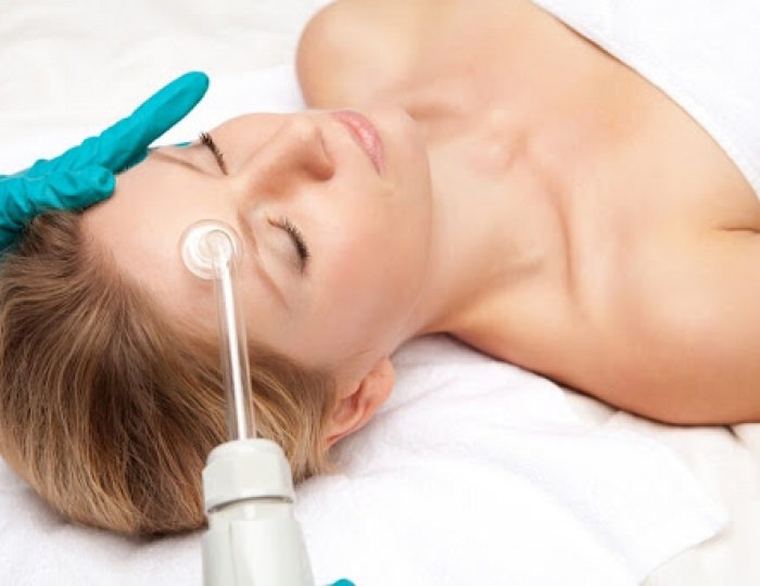 Физиотерапевтический кабинет - Пансионат «ФЕЯ SUNCLUB RESORT & SPA»