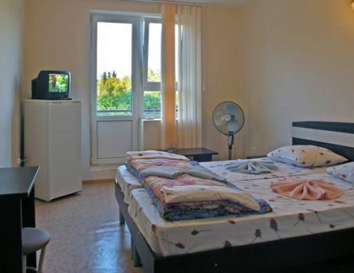 Стандарт (корпус №6) - Гостиничный комплекс «Торнадо»