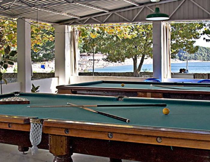 Услуги, развлечения и спорт - Гостиничный комплекс «Торнадо»