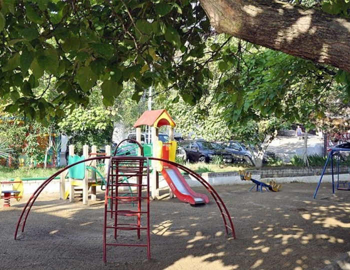 Услуги для детей - Гостиничный комплекс «Торнадо»