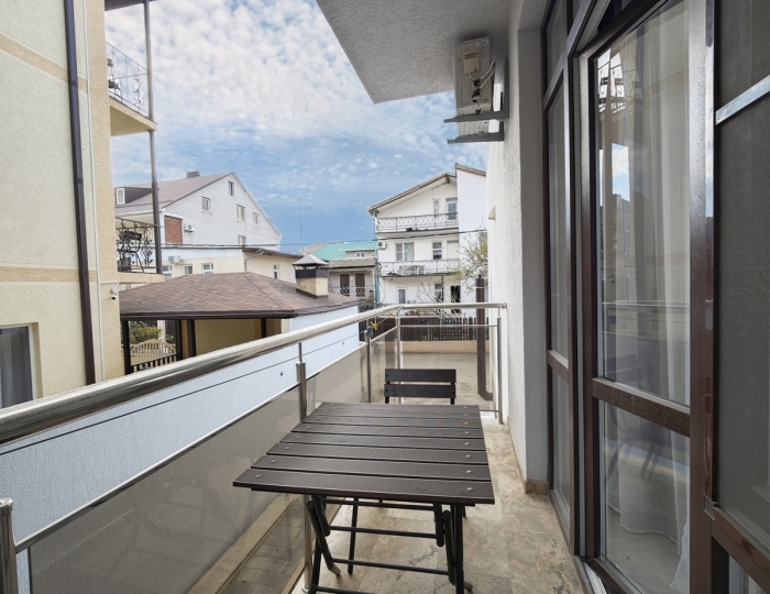 Гостевой дом «Сара 1» Кабардинка