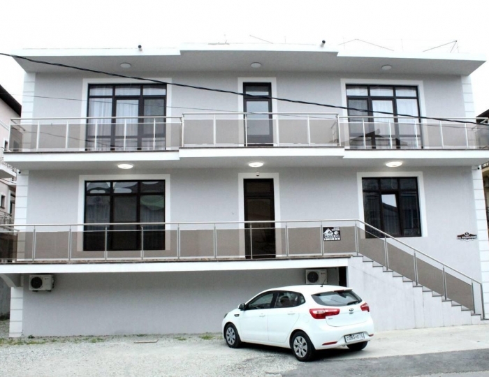 Гостевой дом «Сара 1» Кабардинка