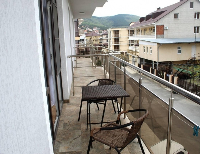 Гостевой дом «Сара 1» Кабардинка