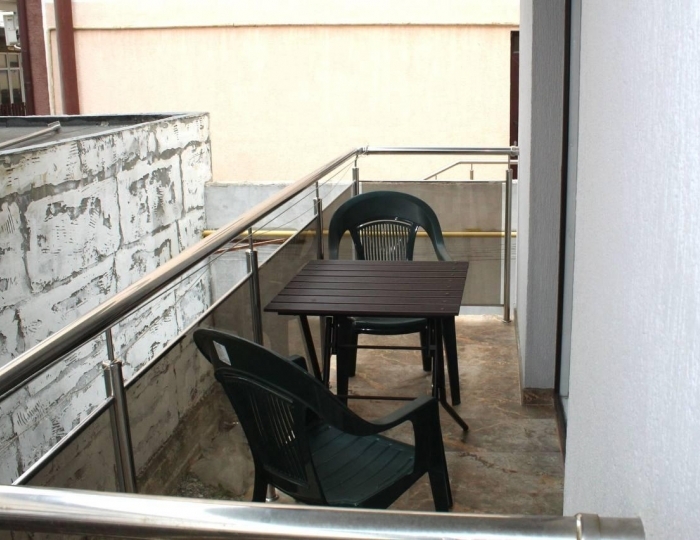 Гостевой дом «Сара 1» Кабардинка