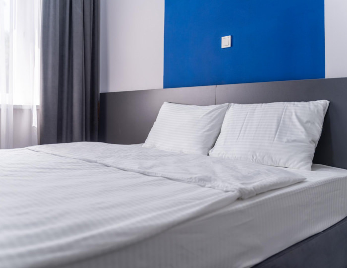 Номер стандарт эконом - Отель «Максим Парк-Лоо» Лоо