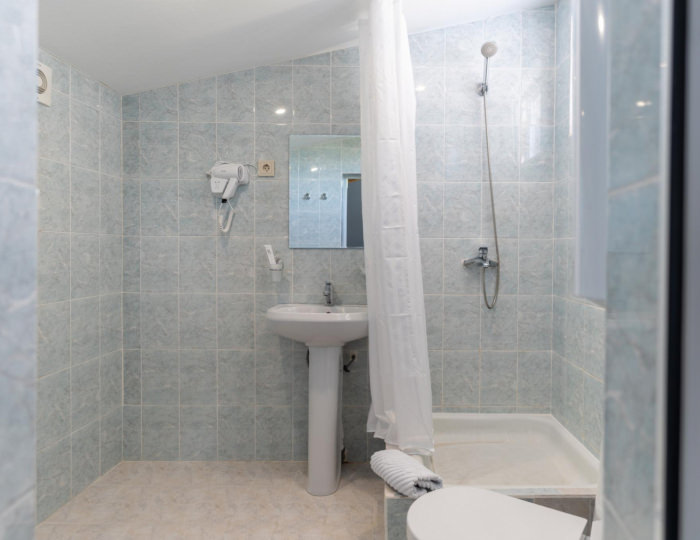 Номер комфорт улучшенный - Отель «Максим Парк-Лоо» Лоо