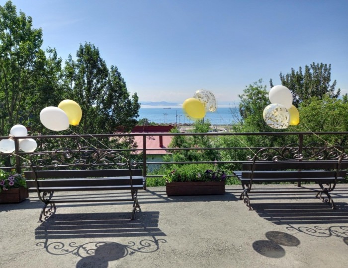 Мини-отель «Командор» Петропавловск-Камчатский