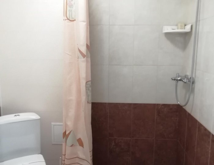 2-местный номер стандарт c видом на бухту (с завтраком) - Мини-отель «Командор» Петропавловск-Камчатский