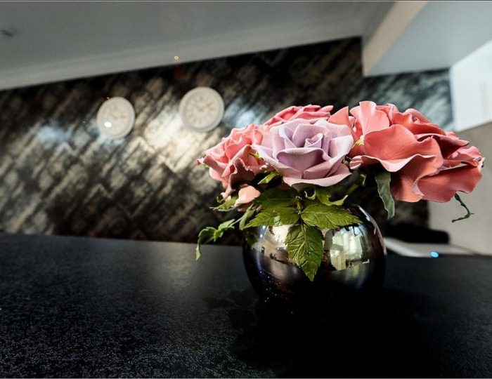 Мини-отель Sweet Home Kamchatka / Свит хоум Камчатка