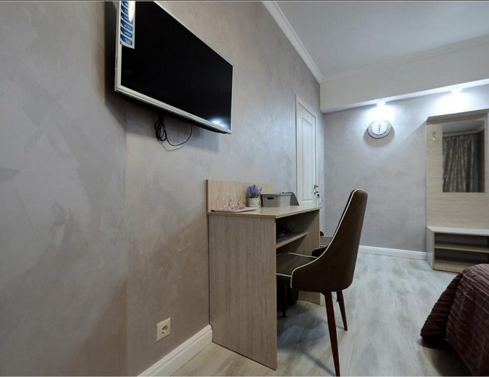 2-местный номер улучшенный стандарт - Мини-отель Sweet Home Kamchatka / Свит хоум Камчатка