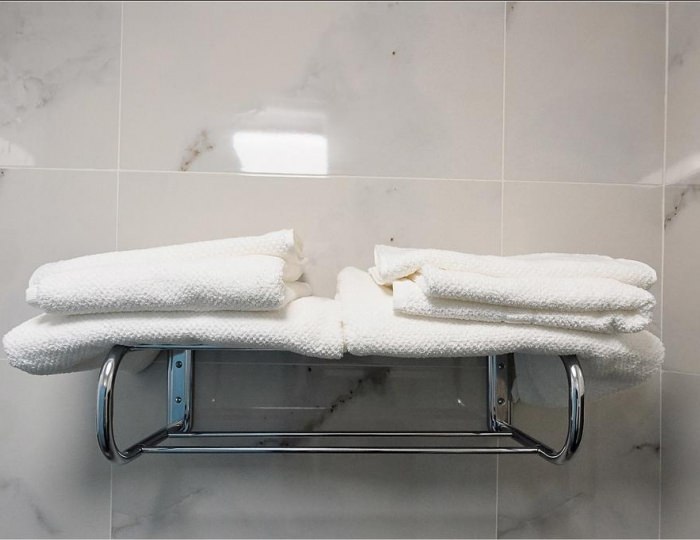 2-местный номер улучшенный стандарт - Мини-отель Sweet Home Kamchatka / Свит хоум Камчатка