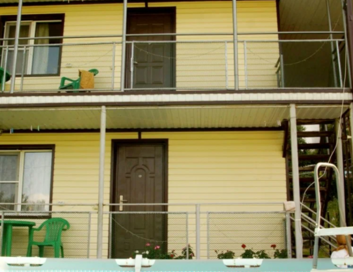 Гостевой дом «Гостевые Домики» Горячий Ключ