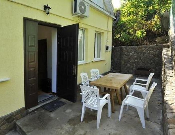 Гостевой дом «Гостевые Домики» Горячий Ключ