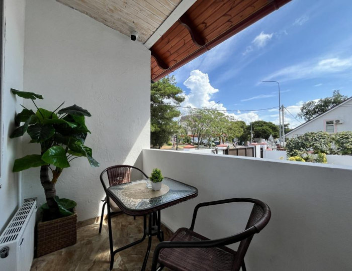 2-местный номер стандарт - Отель «Бали Вилла» Геленджик