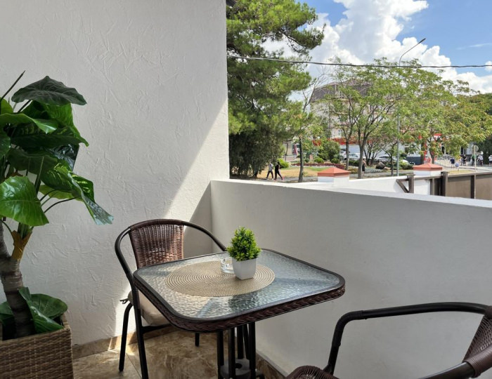 2-местный номер стандарт - Отель «Бали Вилла» Геленджик