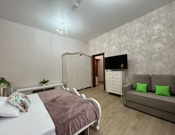 4-местный номер комфорт - Отель «Бали Вилла» Геленджик