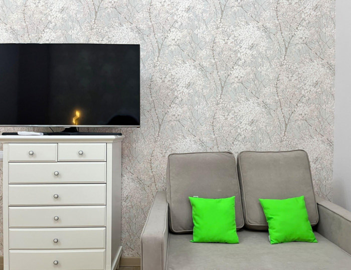 4-местный номер комфорт - Отель «Бали Вилла» Геленджик