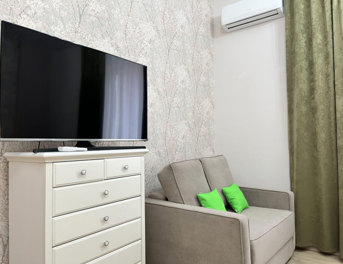 4-местный номер комфорт - Отель «Бали Вилла» Геленджик