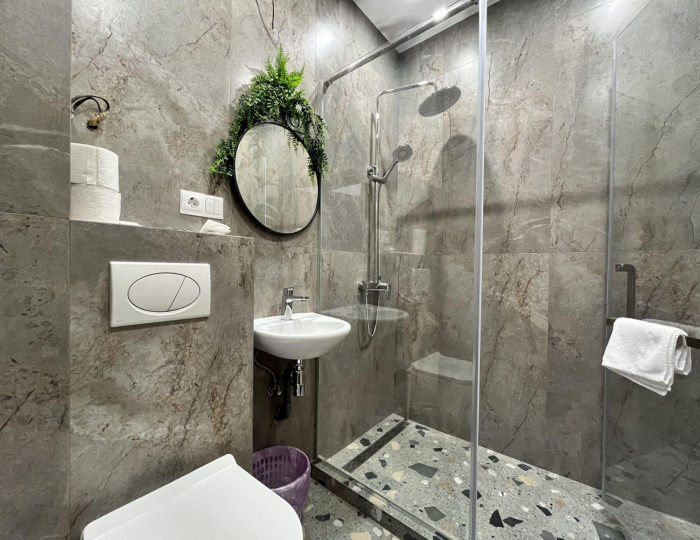 4-местный номер комфорт - Отель «Бали Вилла» Геленджик