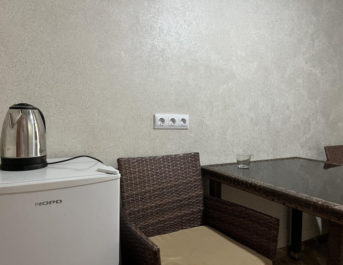 Номер улучшенный семейный - Отель «Бали Вилла» Геленджик