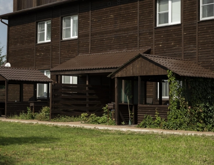 Апарт-отель «Арнеево»