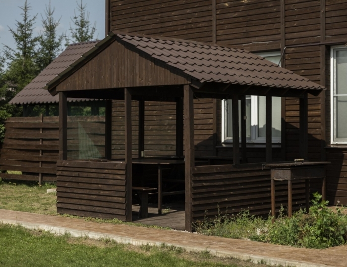 Апарт-отель «Арнеево»