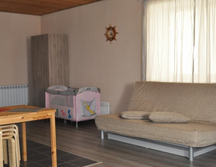 Апартаменты стандарт - Апарт-отель «Арнеево»