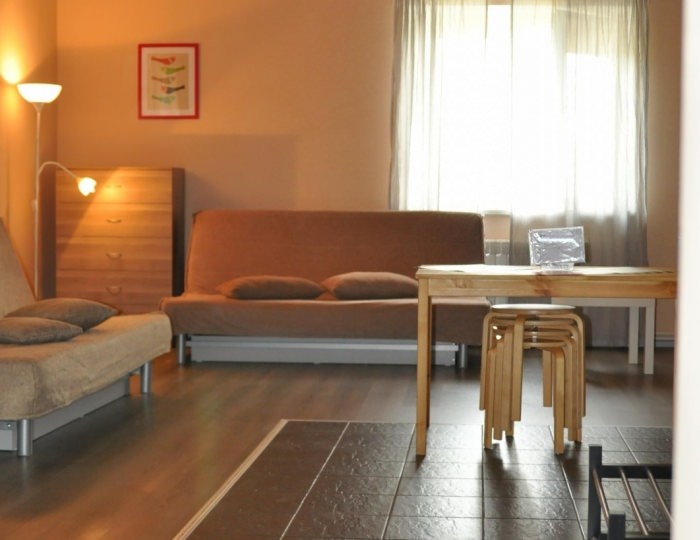 Апартаменты стандарт - Апарт-отель «Арнеево»