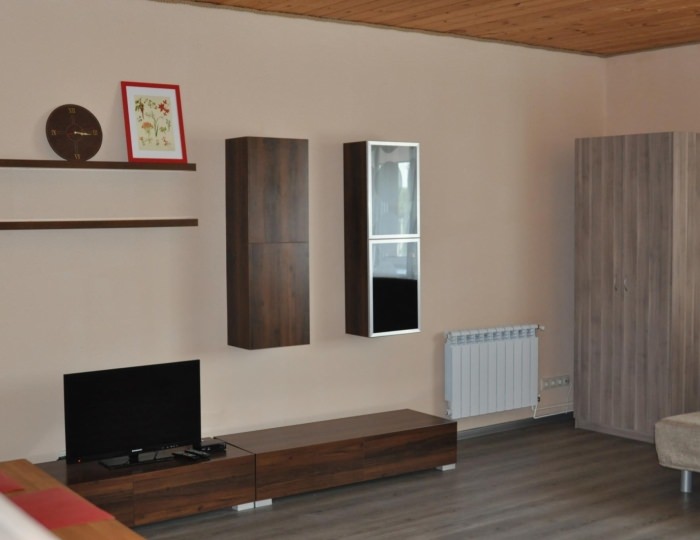 Апартаменты стандарт - Апарт-отель «Арнеево»