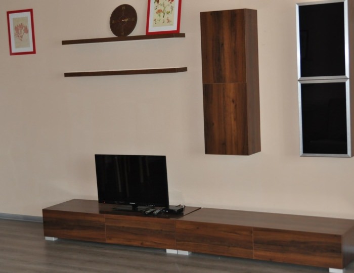 Апартаменты улучшенные - Апарт-отель «Арнеево»