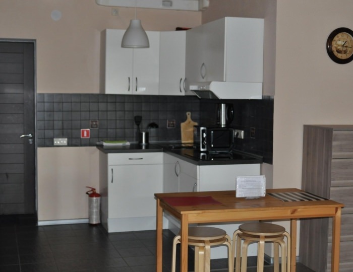 Апартаменты улучшенные - Апарт-отель «Арнеево»