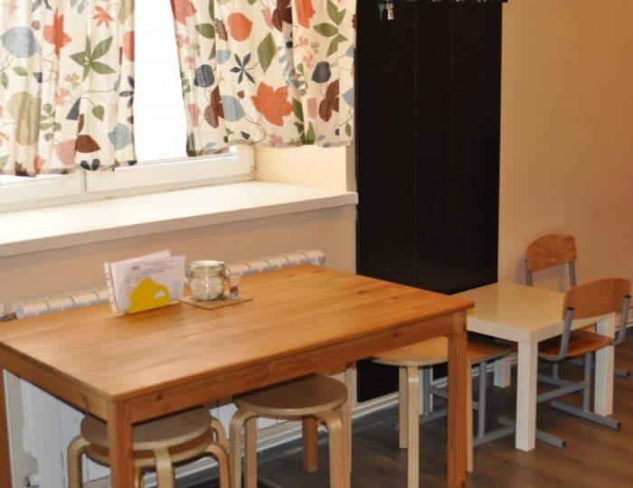 Апартаменты улучшенные - Апарт-отель «Арнеево»