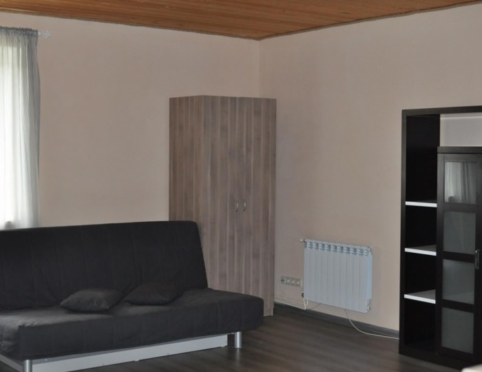 Апартаменты улучшенные - Апарт-отель «Арнеево»