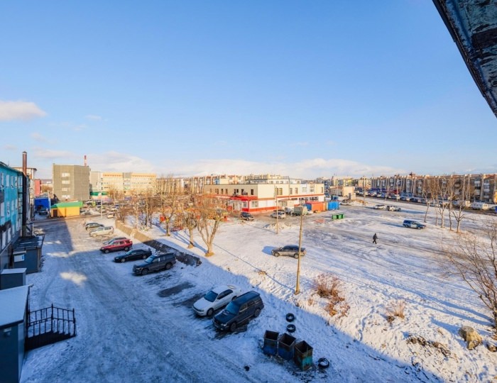 Апартаменты Welcome Home / Вэлком Хоум на улице Войцешека