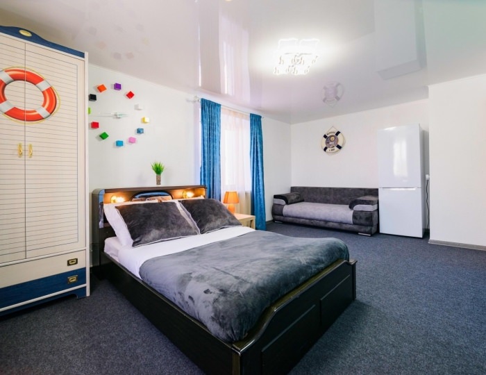 Апартаменты Welcome Home / Вэлком Хоум на улице Войцешека