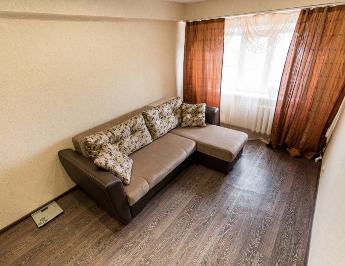 Апартаменты Welcome Home / Вэлком Хоум на проспекте Победы