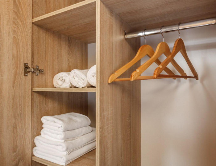 2-местный номер стандарт - Отель «Даховская слобода» Даховская