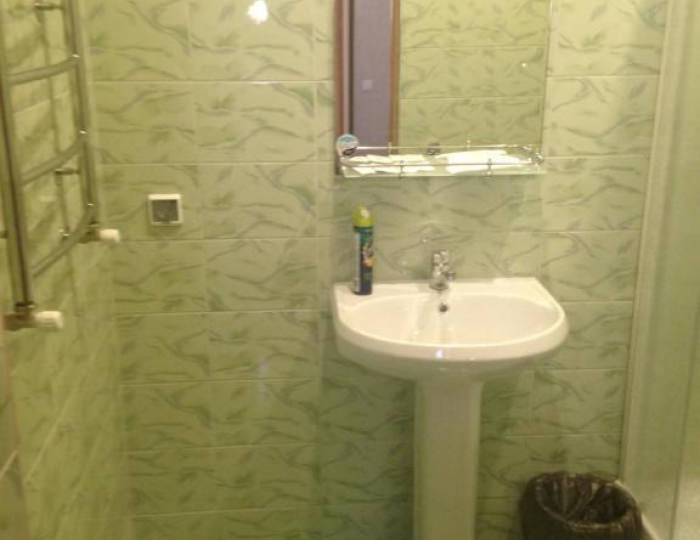 Номер стандарт с 3 односпальными кроватями - Мини-отель «Надежда» Яблоновский